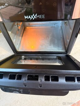 Teplovzdušná friteza - 5