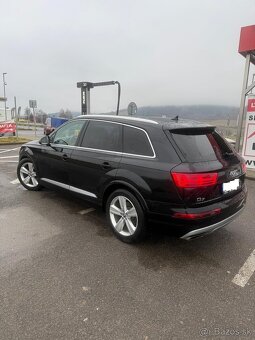 Audi q7 3.0 TDI - 5