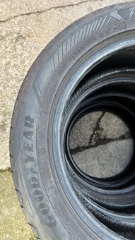 225/50 r17 letné pneu - 5