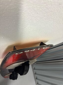 Kiteboard pre juniora / ľahkého jazdca do 80kg - 5