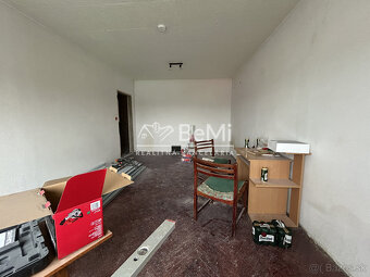 Predaj  3 izbový byt  - Levice (023-113-MIJKa) - 5