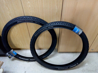 CUBE horský biczkel - 5