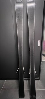 SET Lyže HEAD a lyžiarky TECNICA - 5