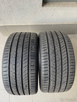 Matador Hectorra 5 255/35 R18 - 5