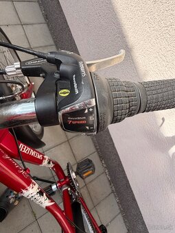 Detský bicykel Spezialized Hotrock - 5