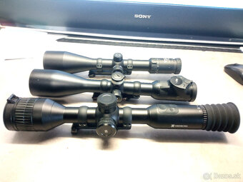 predám puškohlady a termovíziu - 5