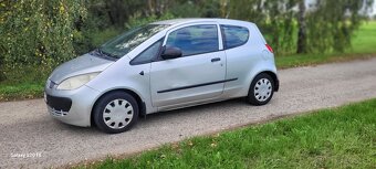 Mitsubishi Colt 1.1 55 kW - 5