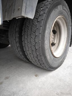 Renault Midlum 220.121C - 5