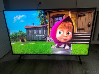 TV Samsung 4K - 5