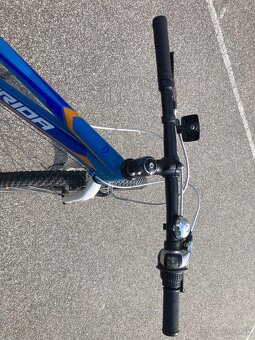 Merida Matts J.24 - detsky bicykel - 5