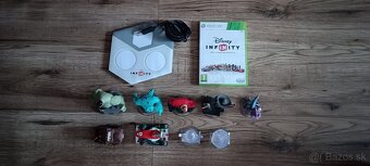 Disney infinity - 5