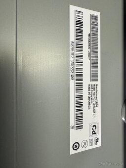LCD Benq GW2780 B náhradné diely - 5