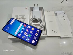 Xiaomi 13 Lite 8GB/256GB Lite Blue Záruka - 5