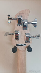 Basgitara Yamaha TRBX 174 - 5