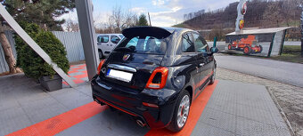 Abarth 595 MTA - 5
