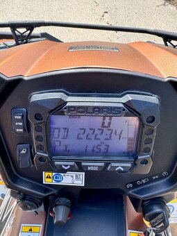 POLARIS SPORTSMAN XP 1000 2019 - 5