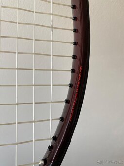 Head Prestige MP L - 5