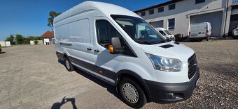 Ford Transit 2,2cm³, 114kw - 5