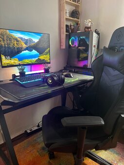 Pc setup - 5
