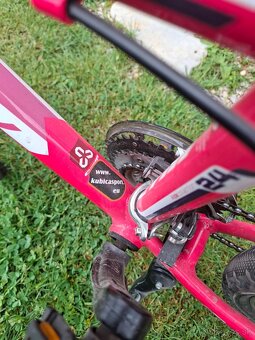 Bicykel CTM - 5