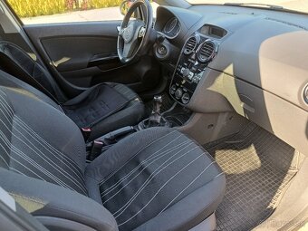 Opel Corsa - 5
