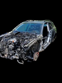 Rozpredám audi a4 b7 - 5
