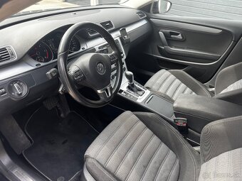 Volkswagen Passat CC lift - 5