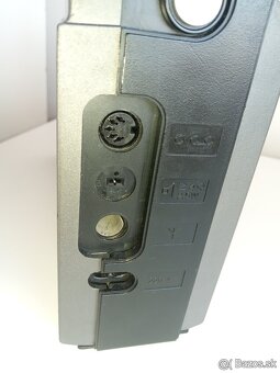Radio RFT Sound Solo RM-1 norma CCIR - 5