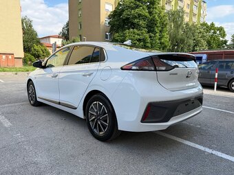 Hyundai Ioniq Facelift 40KWh full Led - 5
