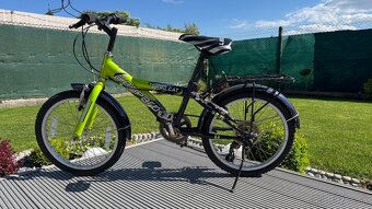 Predam detsky bicykel 18’ - 5
