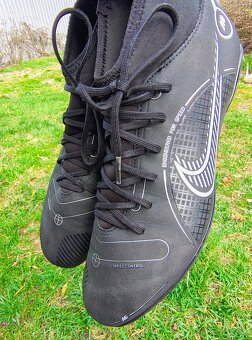 Kopačky Mercurial Superfly 8 Veľkosť 43 - EU - 5