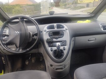 Citroen Xsara Picasso 1.6 Hdi - 5