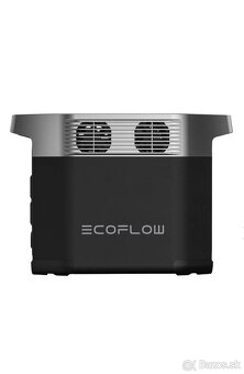 Nabijacia stanica EcoFlow DELTA 2 (1024 Wh) nový. - 5