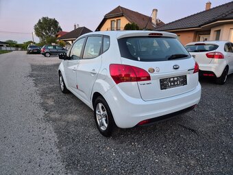 Kia venga - 5