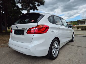 Predám BMW Rad 2 Gran Tourer Active Tourer2 225xe xDrive iP - 5