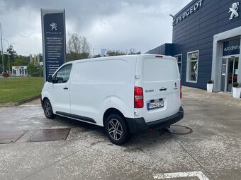 Predam Peugeot expert r.v. 2017 2.0 HDI 90 KW. - 5