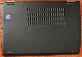 Predám notebook Lenovo ThinkPad X380Y - 5