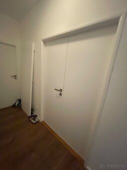 Od 1.6. Samostatna izba 17m2 blizko Avionu - 5