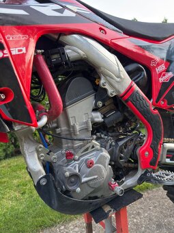 Honda CRF 250 - 5
