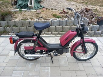 Babetta 215 - 5