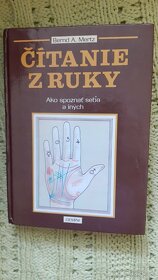 KNIHY – EZOTERIKA, MOTIVAČNÁ LITERATÚRA I. - 5