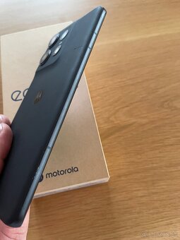 MOTOROLA EDGE 50 PRO 512 GB BLACK - 5