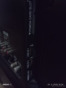 Smart TV LG - 5
