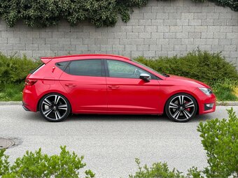 Predam SEAT LEON FR 2.0 TDI 110kw uprava cupra SVK - 5