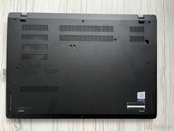 Lenovo ThinkPad L14 gen1 8core, 16threads, 32ram - 5