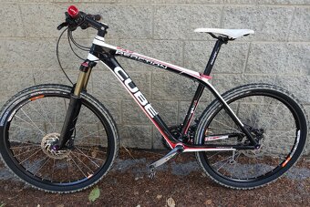 Cube Reaction GTC PRO Carbon - 5