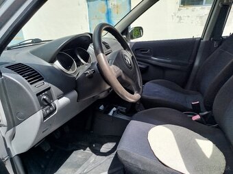 Suzuki Ignis - 5