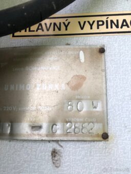 Unimobunka - 5
