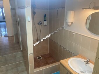 Priestor v centre mesta 55 m2 ul. Kováčska, Staré mesto - 5