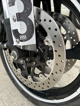 Honda CBR 1000RR - 5